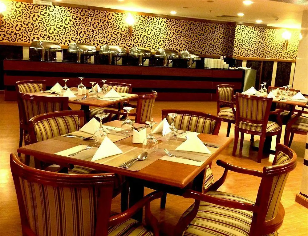 Kenzi Otel Mekke 4*,