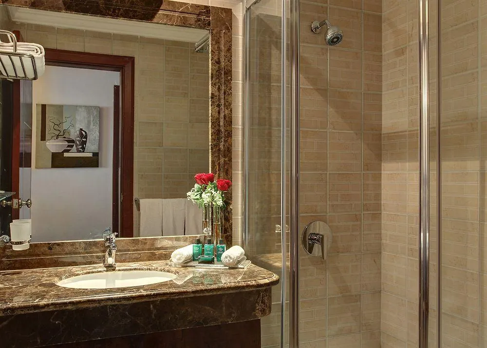 Kenzi Hotel Mecca 4*,  Saudi Arabia