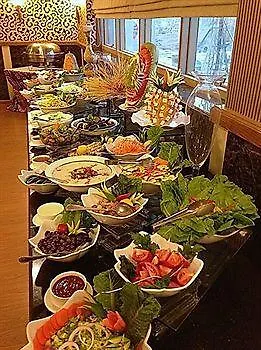 ****  Kenzi Hotel Mecca Saudi Arabia