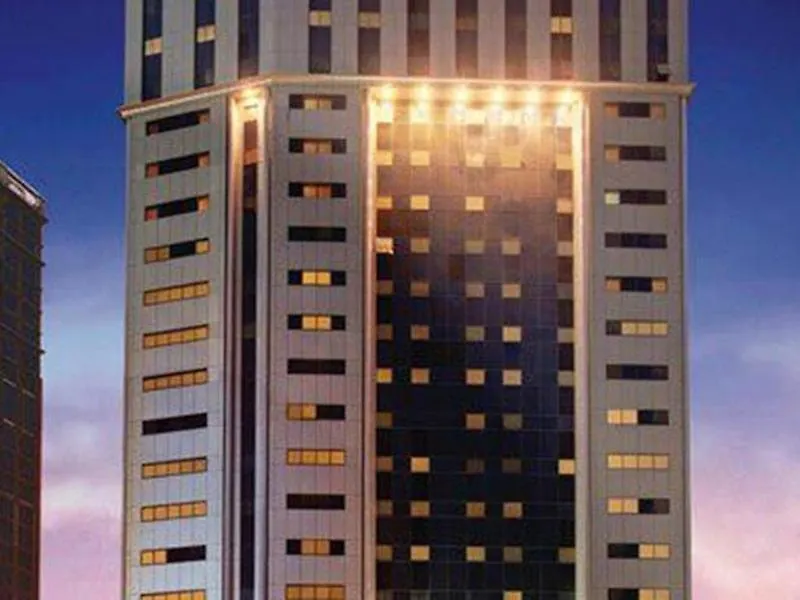 Kenzi Hotel Mecca