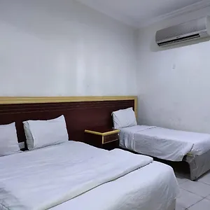 4* فندق عبدالرحمن محمد