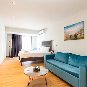 Olumpoy Residences , Selanik Yunanistan