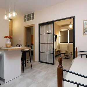 3c's Thess :central, Cosy & Convenient , Selanik Yunanistan