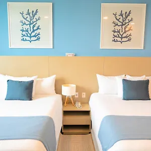 Otel Ixchel *****