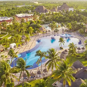 Resort Bahia Principe Grand Coba *****