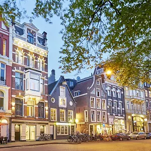 The Bird 3*, Amsterdam Hollanda