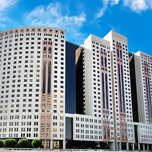 Wirgan Al Noor, Tapestry Collection By Hilton فندق