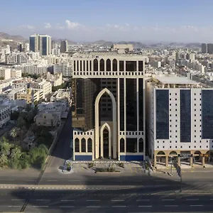 Doubletree By Hilton Makkah Aziziyah فندق