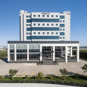 Crowne Plaza - West 5*, İstanbul Türkiye