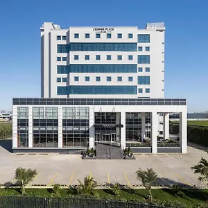 Crowne Plaza - West 5*, İstanbul Türkiye