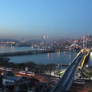 Diyar Budget 3*, İstanbul Türkiye