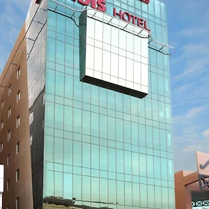 Otel Ibis Olaya Street ***