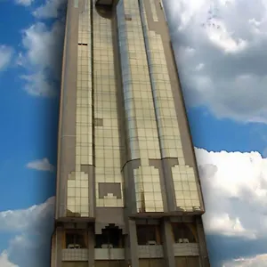 Otel Al Saraya Ajyad, Mekke