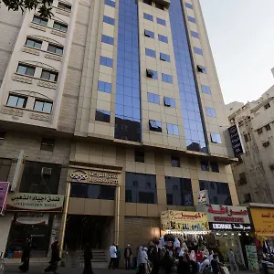 Mawaddah Al Baraka Otel