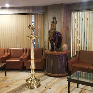Otel Elite International **