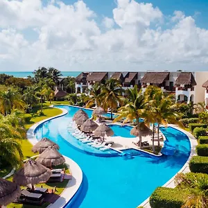 Resort Valentin Imperial Riviera Maya - Adults Only *****
