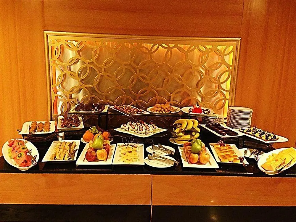 Hotel Kenzi Mekka