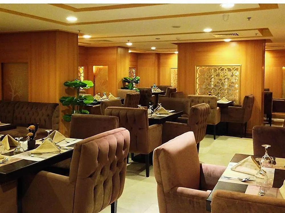 ****  Kenzi Hotel Mecca Saudi Arabia