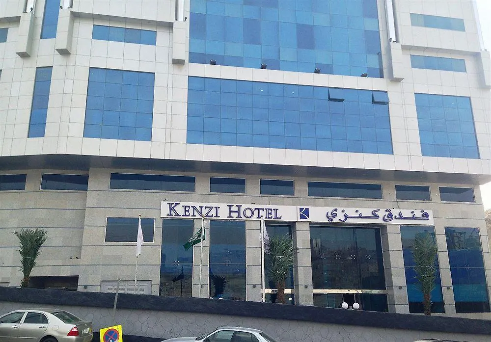 Kenzi Hotel Mecca 4*,  Saudi Arabia