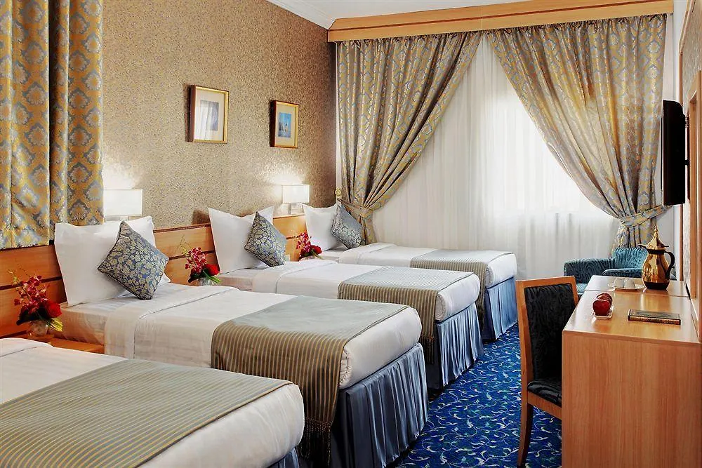 Kenzi Hotel