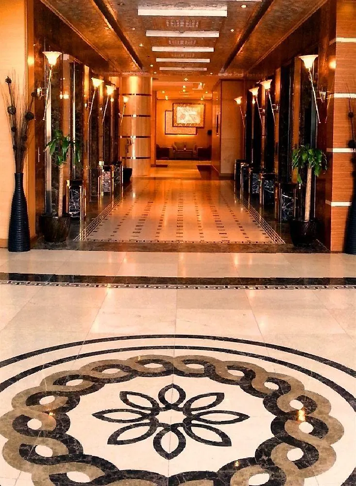 Kenzi 4*, Mecca Saudi Arabia